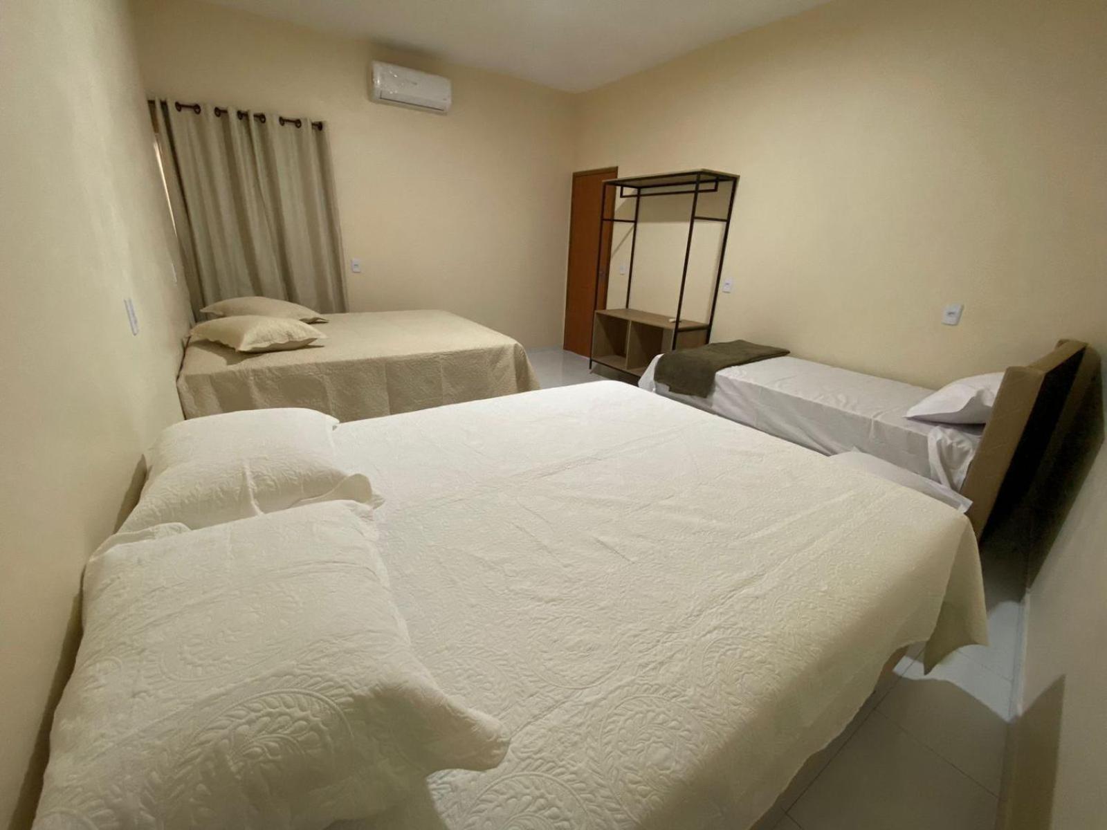 Condominio Farol Das Dunas Santo Amaro do Maranhao 외부 사진